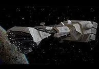 Croiseur de Fret Neutron Star