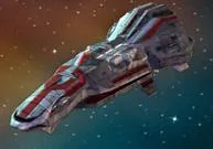 Croiseur de Patrouille Tartan