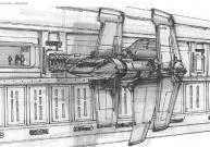 Croiseur ILH-KK Citadel