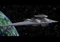 Croiseur Interdictor Immobilizer-418