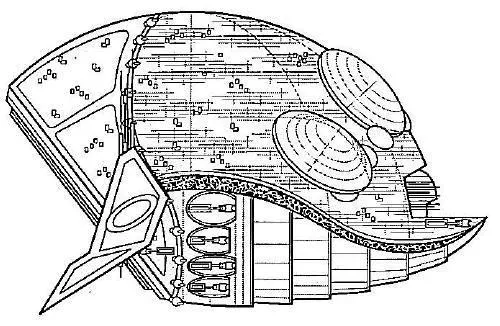 Croiseur Léger Wurrif
