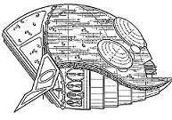 Croiseur Léger Wurrif