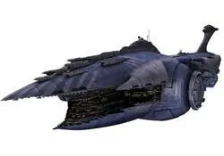 Croiseur Lourd Subjugator