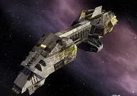 Croiseur Pirate Interceptor