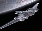 Croiseur Royal Naboo