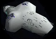 Croiseur Strike Modifié