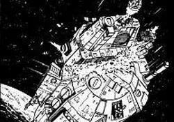 Cuirassé classe Invincible