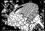 Cuirassé de Récupération Black Hole