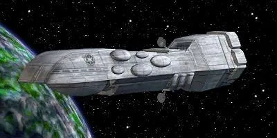 Cuirassé Lourd Dreadnaught
