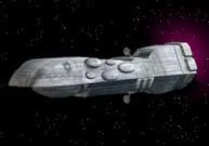 Cuirassé Lourd Dreadnaught