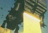 Dévastateur de Monde