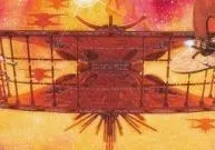 Dragon de Combat Hapien