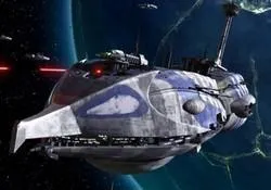 Dreadnaught Séparatiste