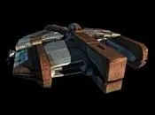 Ebon Hawk