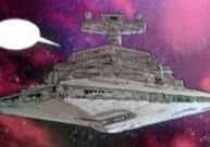 Emperor's Revenge