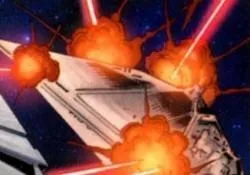 Fist of the Empire