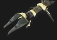 Frégate Chuun M'arh