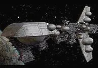 Frégate d'Assaut Rebelle Mk I