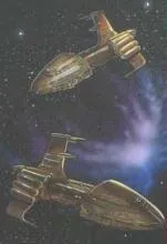 Frégate d'Assaut Tapani