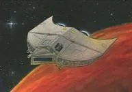 Frégate d'Escorte Mansk