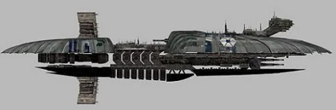 Frégate de Communication Munificient