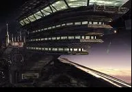 Frégate de Communication Munificient