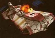 Frégate Médicale Pelta