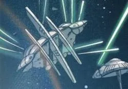 Frégate Tri-Scythe