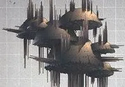 Grand Croiseur Korr Chokk