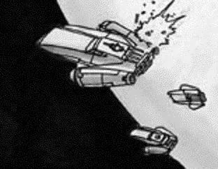 Gun Tug