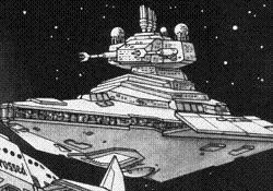 Imperial Hazard