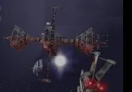 Installations Cargo 1