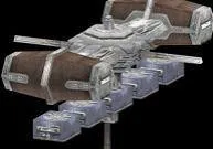 Installations Cargo 2