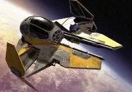 Intercepteur Jedi