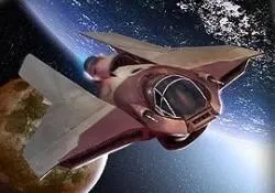 Intercepteur M3-A Scyk