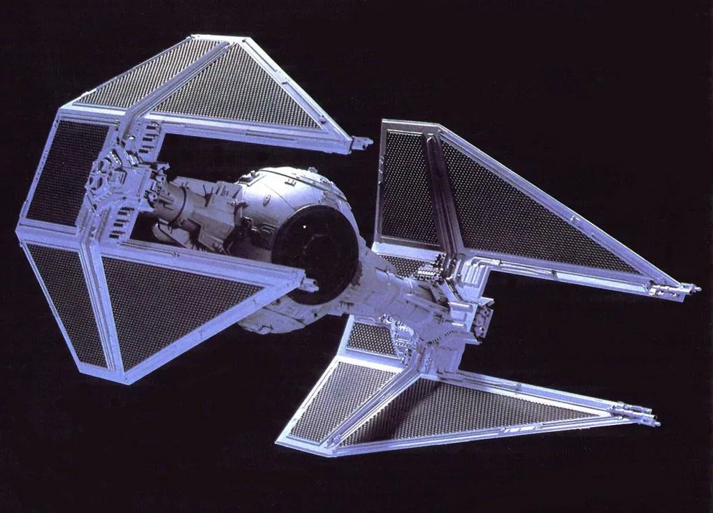Intercepteur TIE