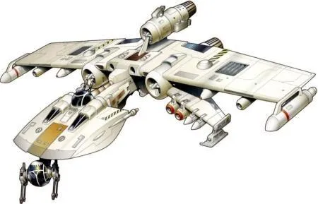 K-Wing
