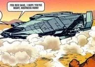 Lightside Explorer
