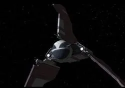 Navette Ambassadoriale Jedi