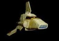 Navette Capsule Impériale ISP-6