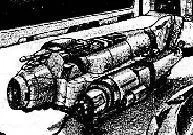 Navette d'Abordage Katarn