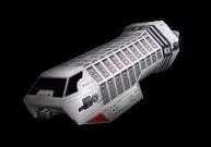 Navette d'Assaut Beta