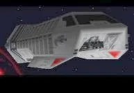 Navette d'assaut Gamma