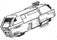 Navette d'Assaut Mynock