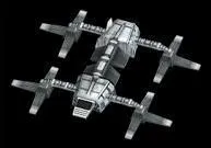 Navette de Construction