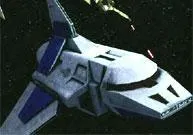 Navette Orbitale de Classe Ministry