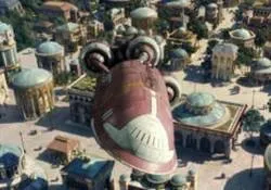 Navette Stellaire Républicaine