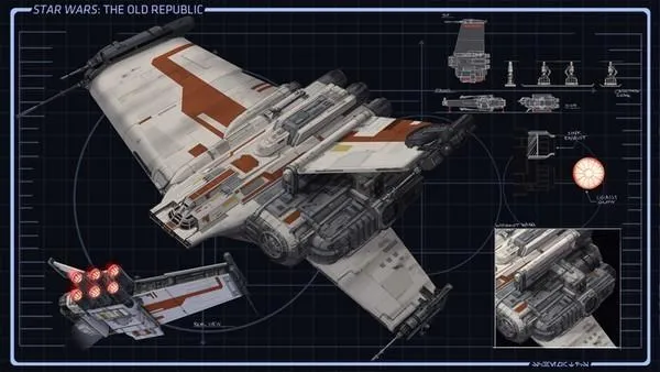 L'Ouragan BT-7 de Rendili Hyperworks.