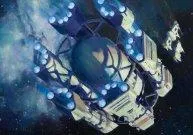 Vol vers l'Infini