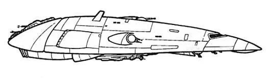 Patrouilleur IPV-1